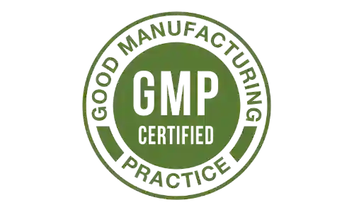 igenics gmp certified