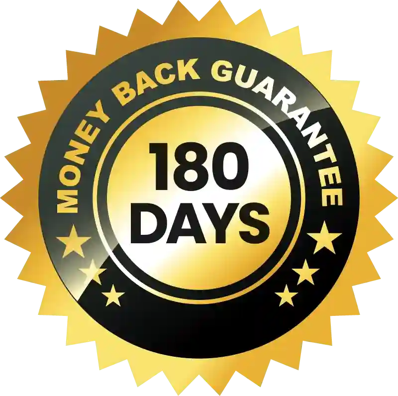 igenics money back guarantee