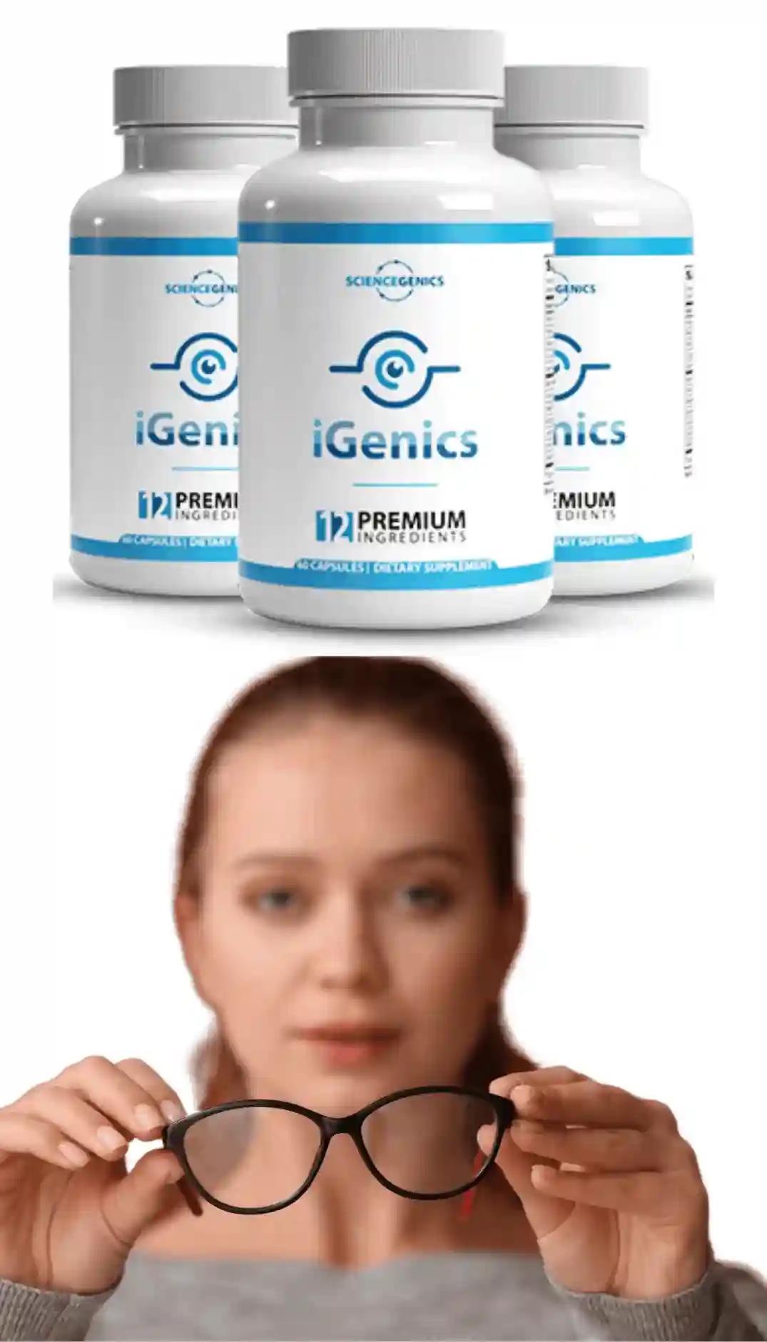 igenics supplement